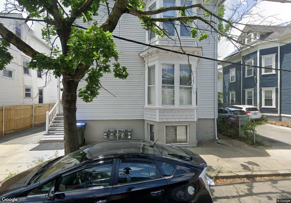 12 Andrews St, Providence, RI 02909 - photo 1