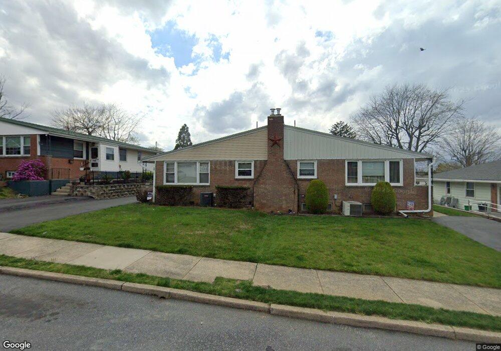 2310 S 2nd St, Allentown, PA 18103 - photo 1
