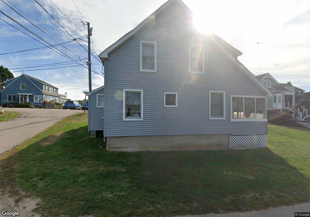 1 Open Way, Stonington, CT 06378 - photo 1