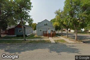 20 4th Ave, Laurel, MT 59044
