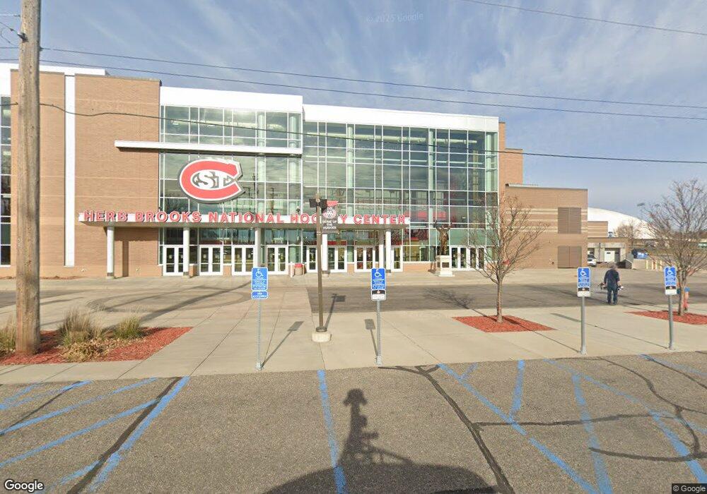 1204 4th Ave S, Saint Cloud, MN 56301 - photo 1