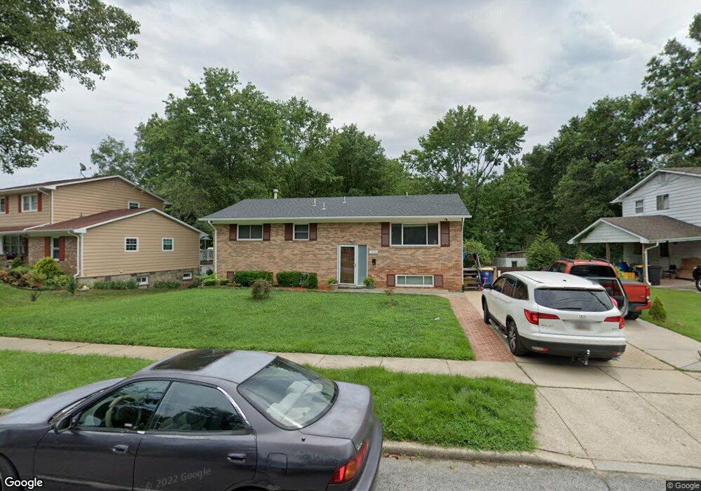 7305 Longbranch Dr, New Carrollton, MD 20784 - photo 1