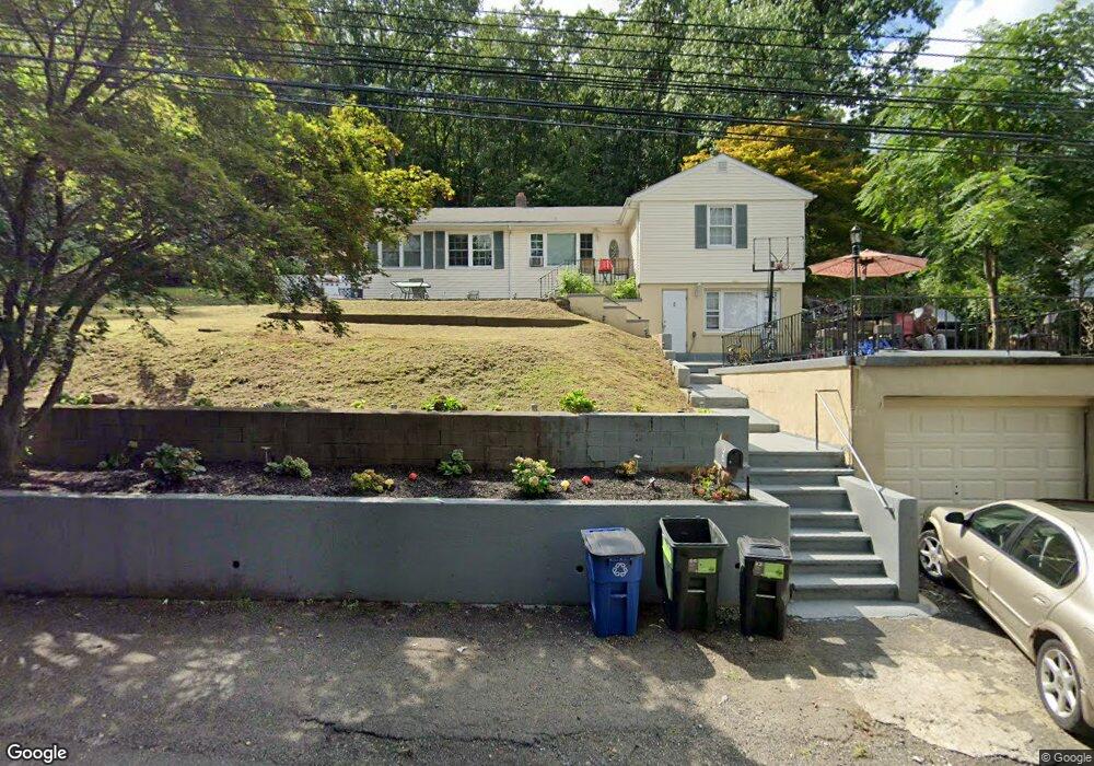 5 Chestnut Ave, North Haledon, NJ 07508 - photo 1