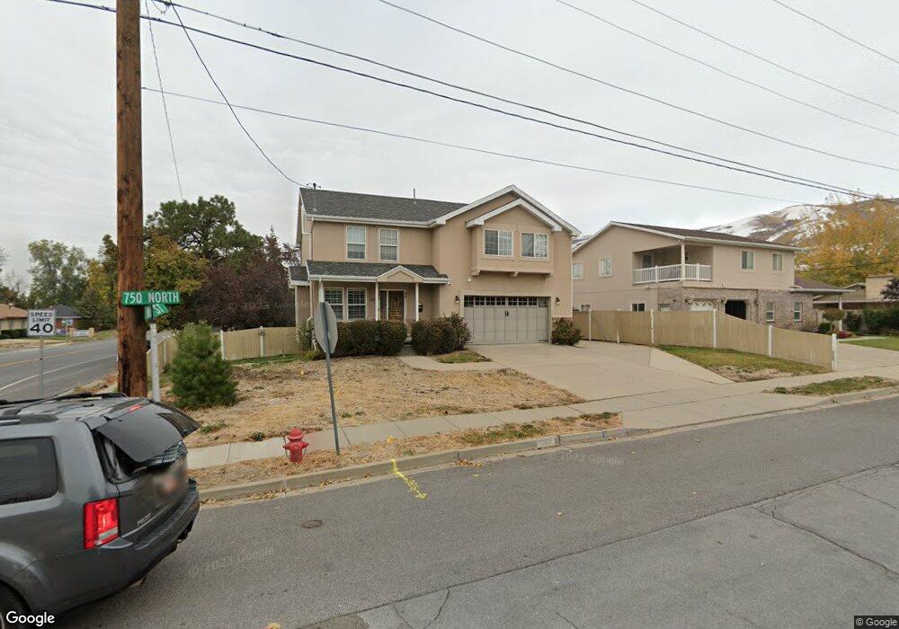39 E 750 N, Bountiful, UT 84010 - photo 1