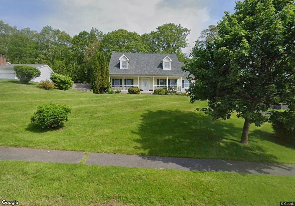 34 Hummingbird Ln, West Springfield, MA 01089 - photo 1