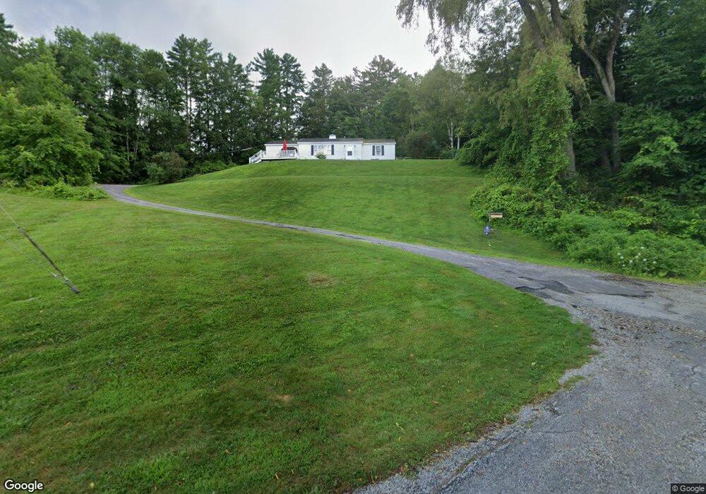 193 North Ln, West Rutland, VT 05777 - photo 1