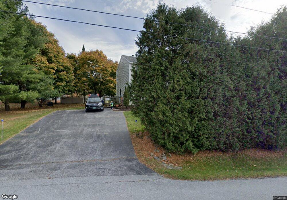 4 Clyde Allen Dr, Saint Albans, VT 05478 - photo 1