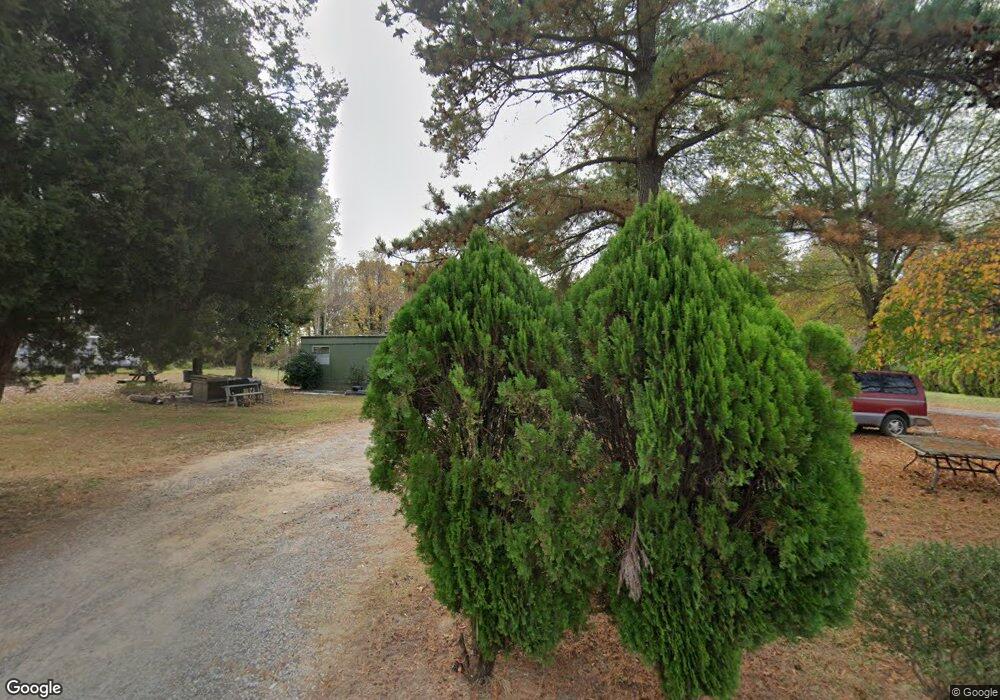 2391 Grants Hill Church Rd, Montross, VA 22520 - photo 1