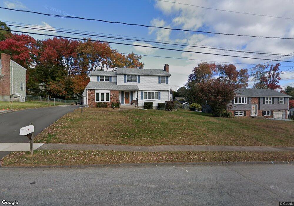 141 Little Fawn Rd, Southington, CT 06489 - photo 1