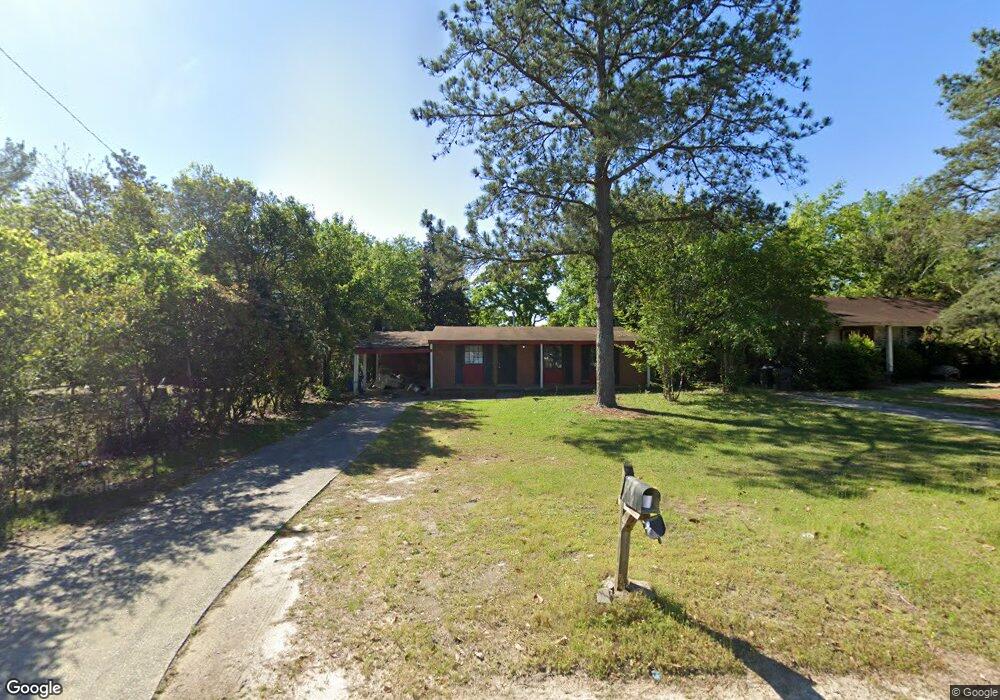 1317 Ross St, West Columbia, SC 29169 - photo 1