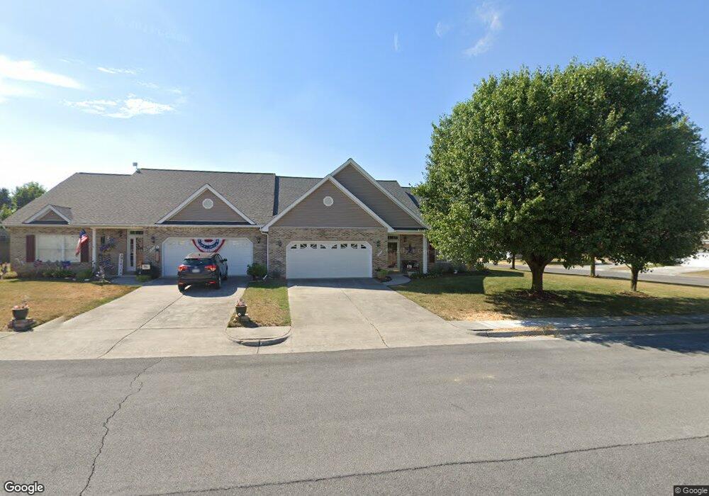 200 Lynn Dr, Stephens City, VA 22655 - photo 1