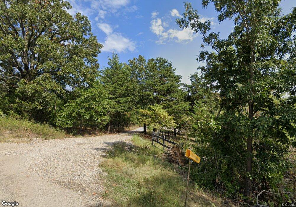 106117 S 4757 Rd, Muldrow, OK 74948 - photo 1