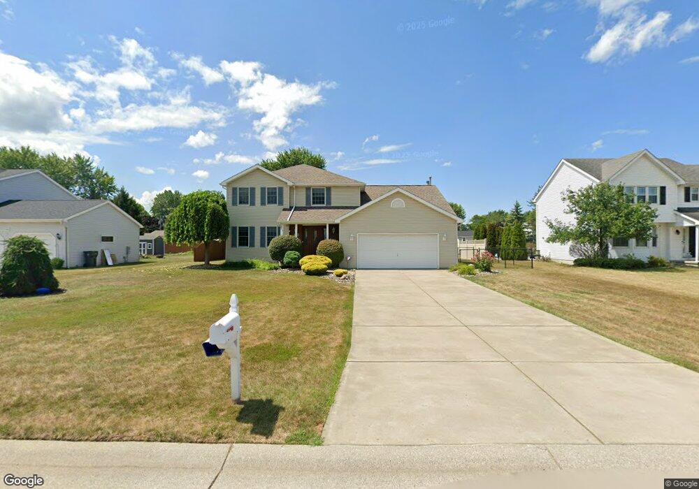 7276 Balla Dr, North Tonawanda, NY 14120 - photo 1