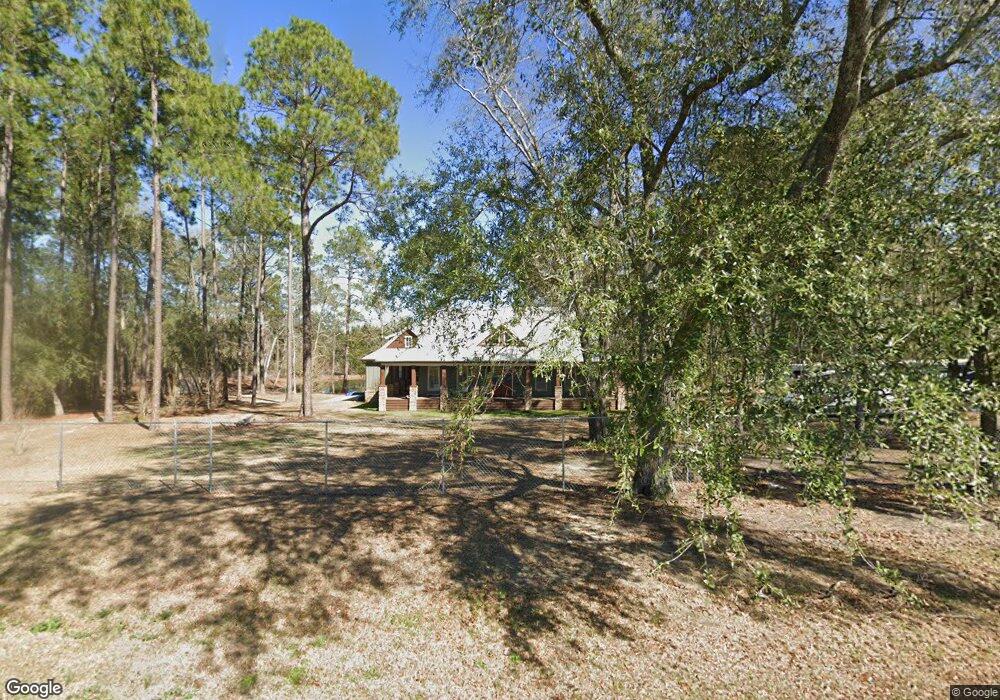 1626 Faison Rd, Hartsfield, GA 31756 - photo 1