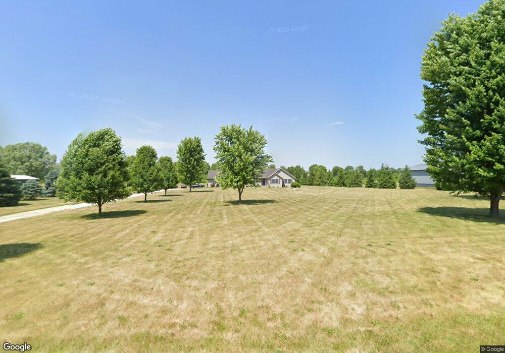 9802 W 510 S, Westpoint, IN 47992 - photo 1