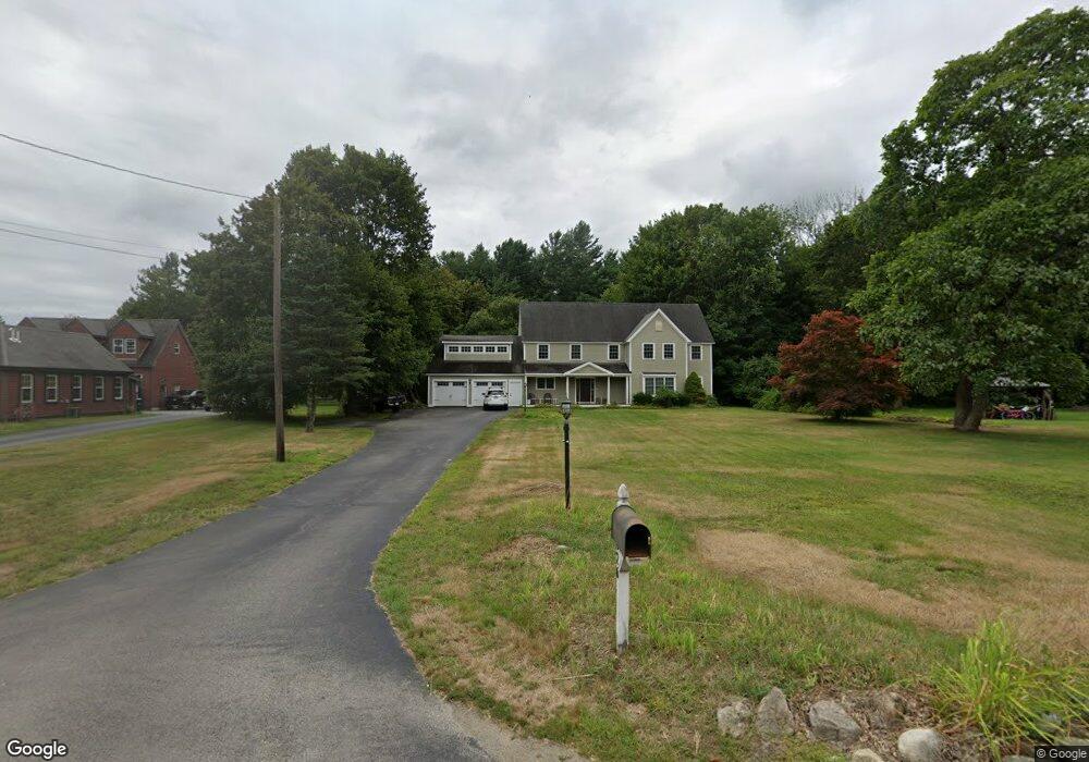 426 Circuit St, Hanover, MA 02339 - photo 1