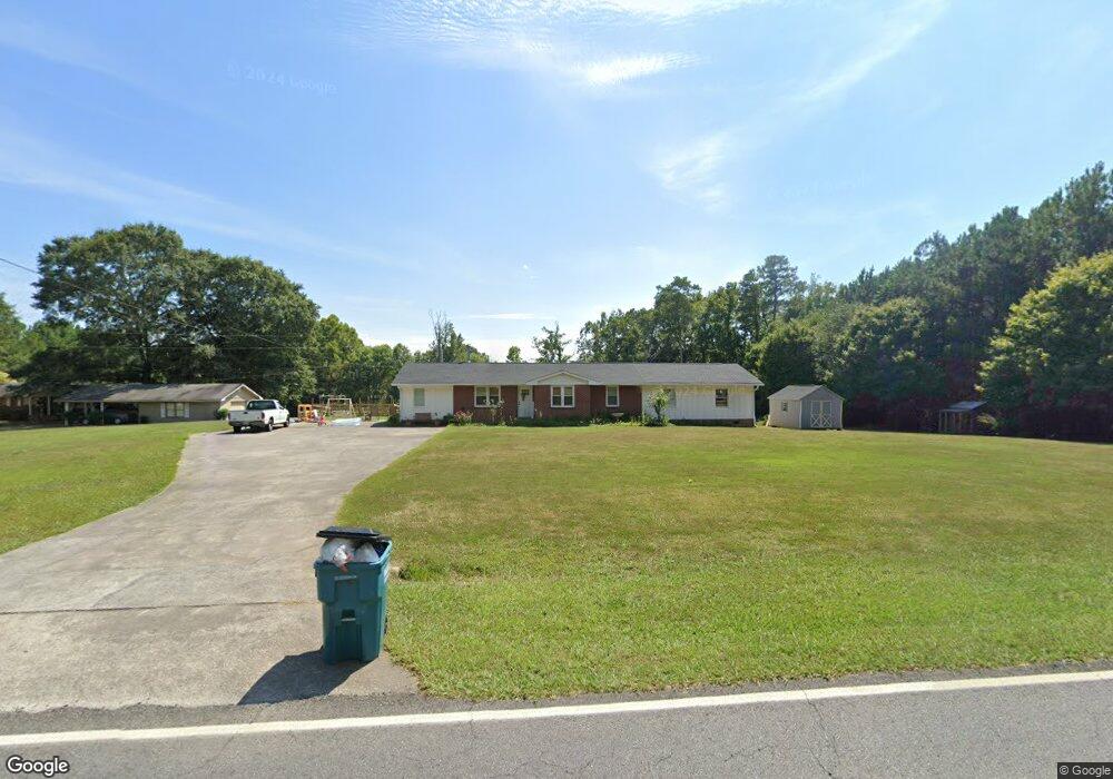 3939 Dews Pond Rd SE, Calhoun, GA 30701 - photo 1