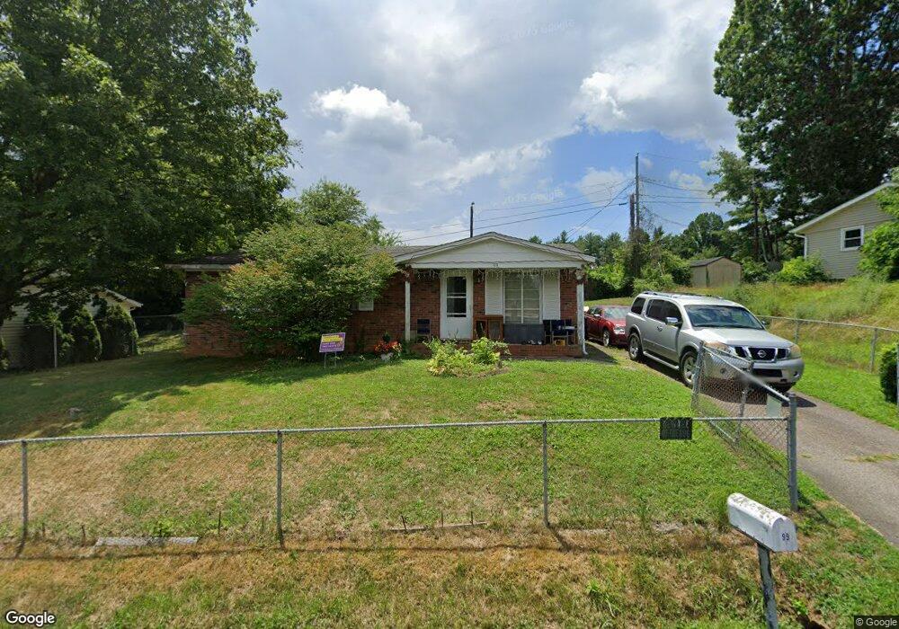 99 Wyatt St, Asheville, NC 28803 - photo 1
