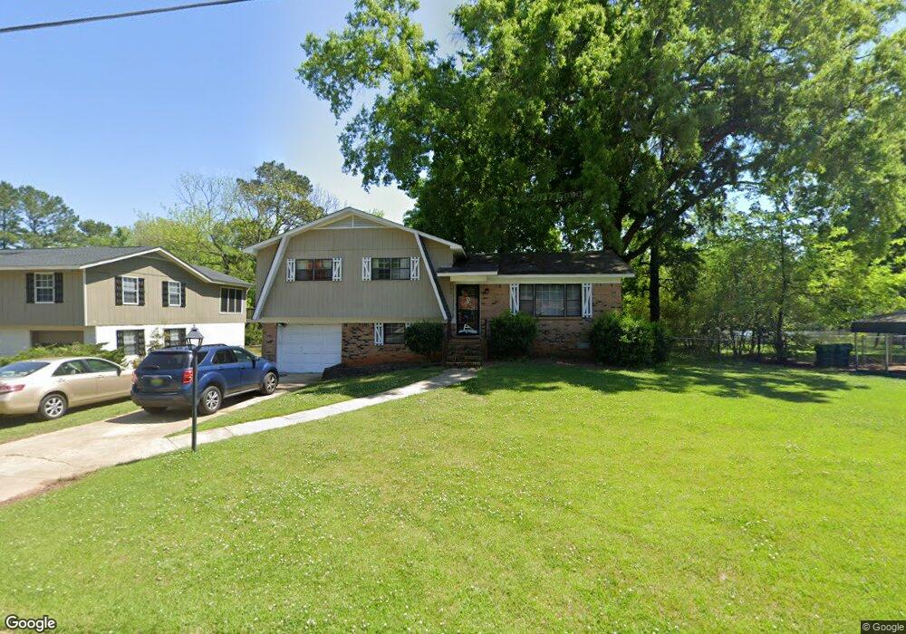 532 Karey Dr, Center Point, AL 35215 - photo 1