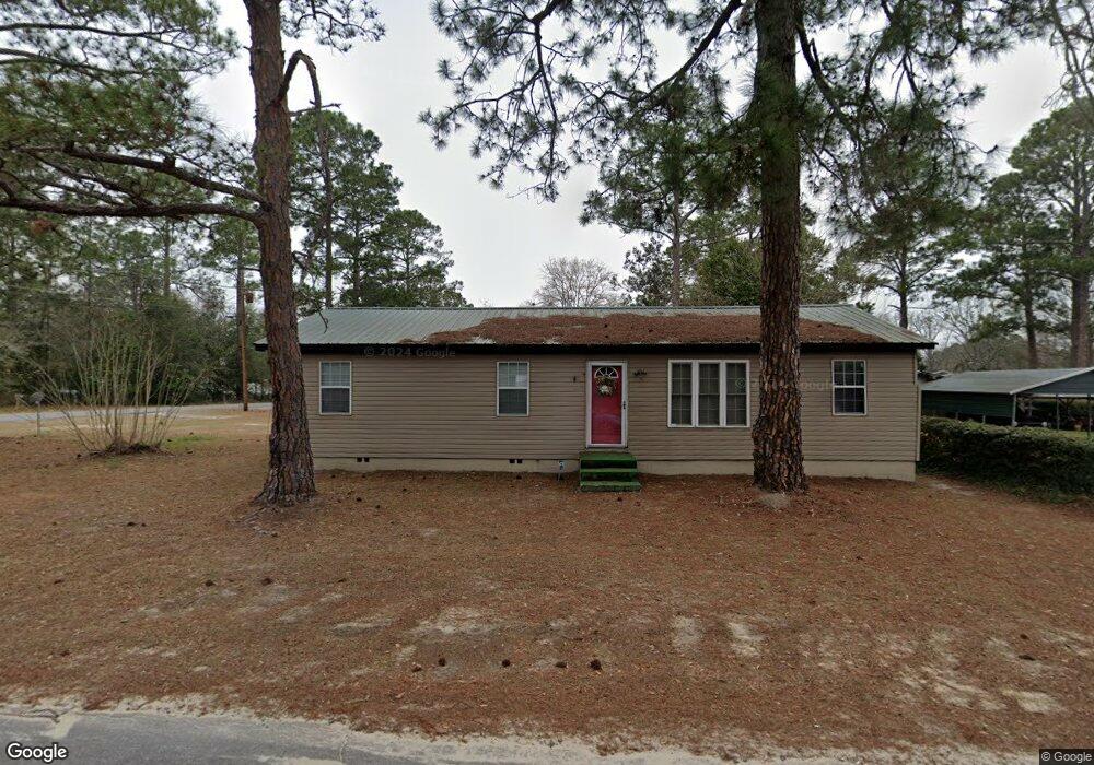 69 Spring Ave, Mc Rae Helena, GA 31055 - photo 1