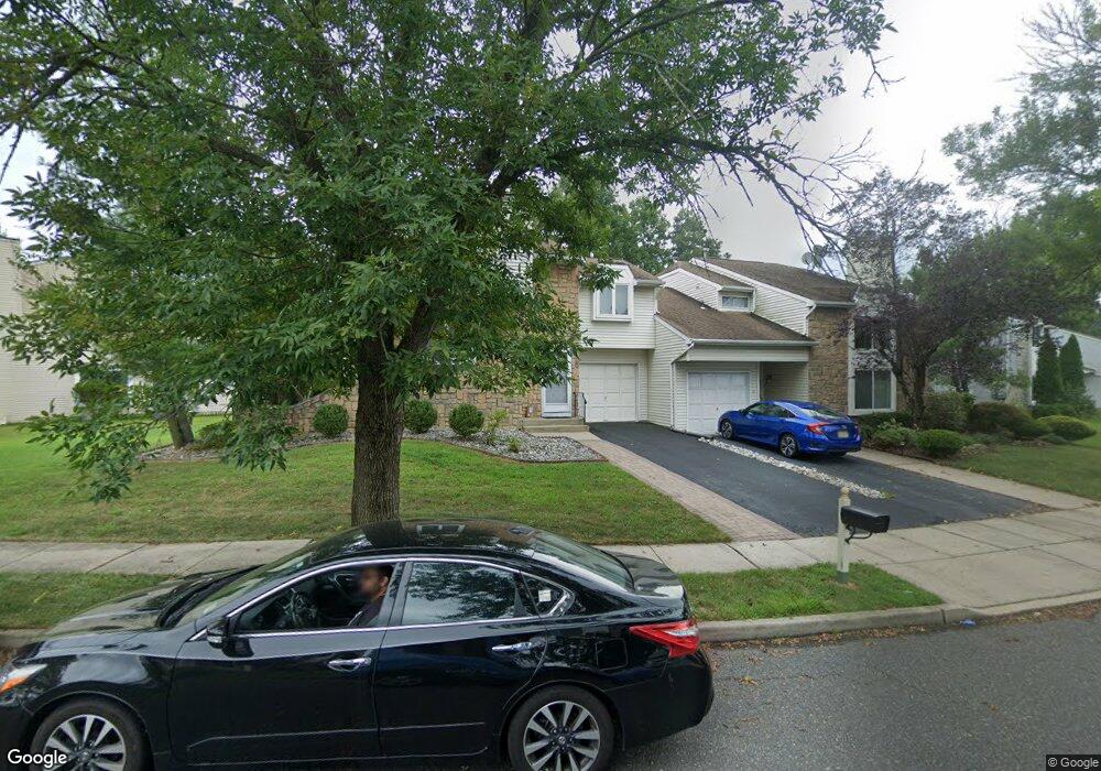 53 Allison Rd, East Windsor, NJ 08520 - photo 1