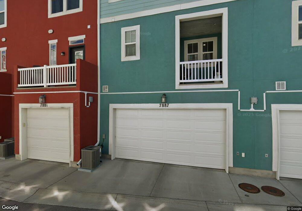 7887 S 5440 W unit 121, West Jordan, UT 84081 - photo 1