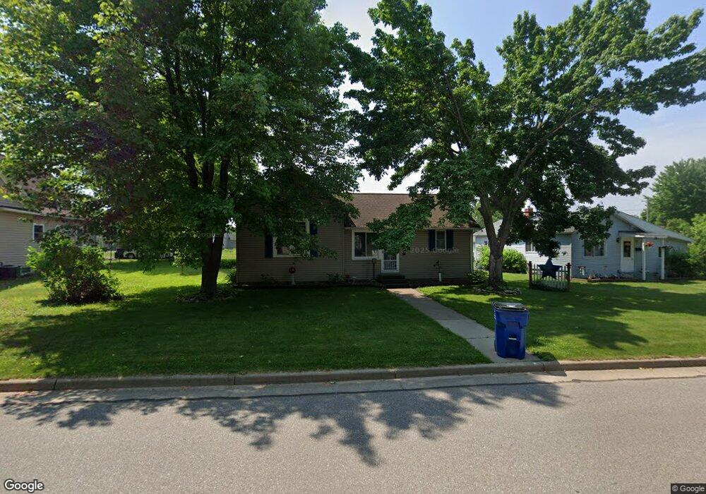 705 E 9th St, Merrill, WI 54452 - photo 1