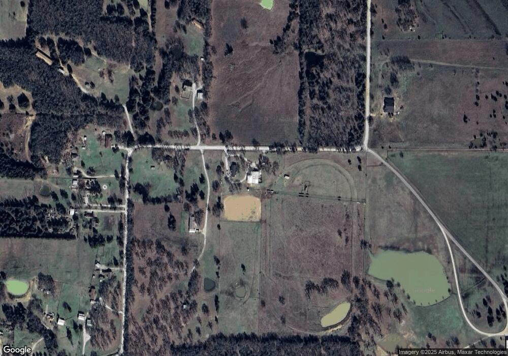 558 County Road 297, Gainesville, TX 76240 - photo 1