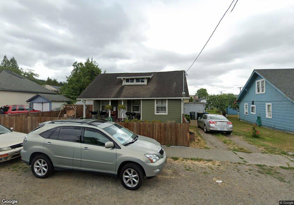 83 SW 4th St, Chehalis, WA 98532 - photo 1