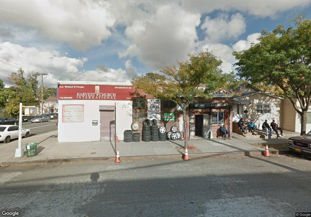 11105 Sutphin Blvd, Jamaica, NY 11435 - photo 1