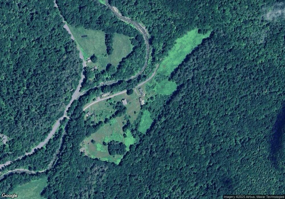 12 Forge Hill Rd, Hawley, MA 01339 - photo 1