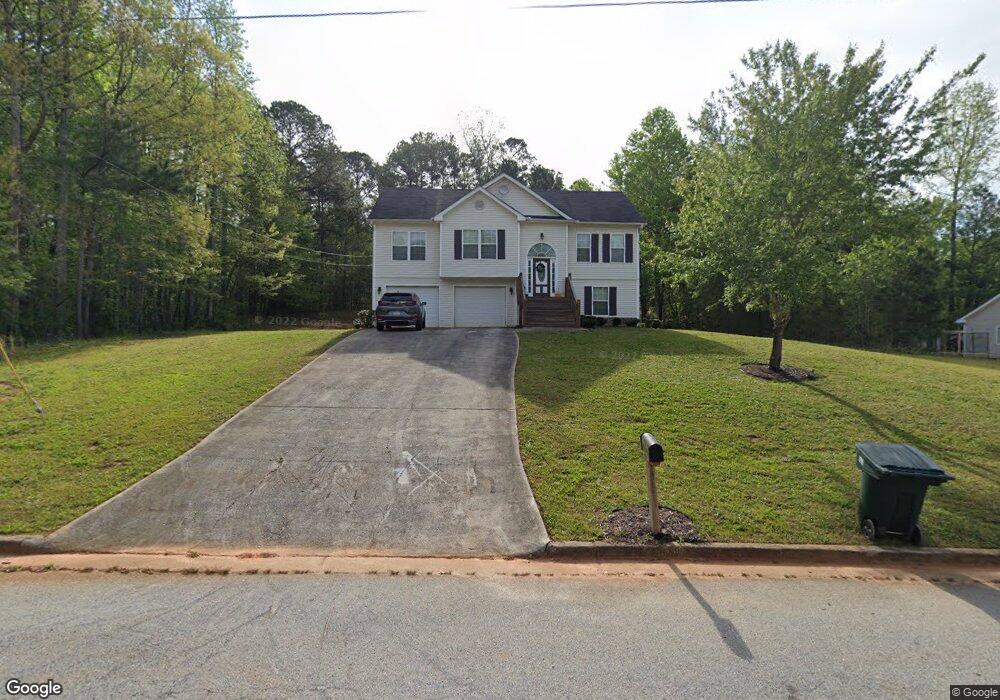 40 Barberry Cir, Covington, GA 30016 - photo 1