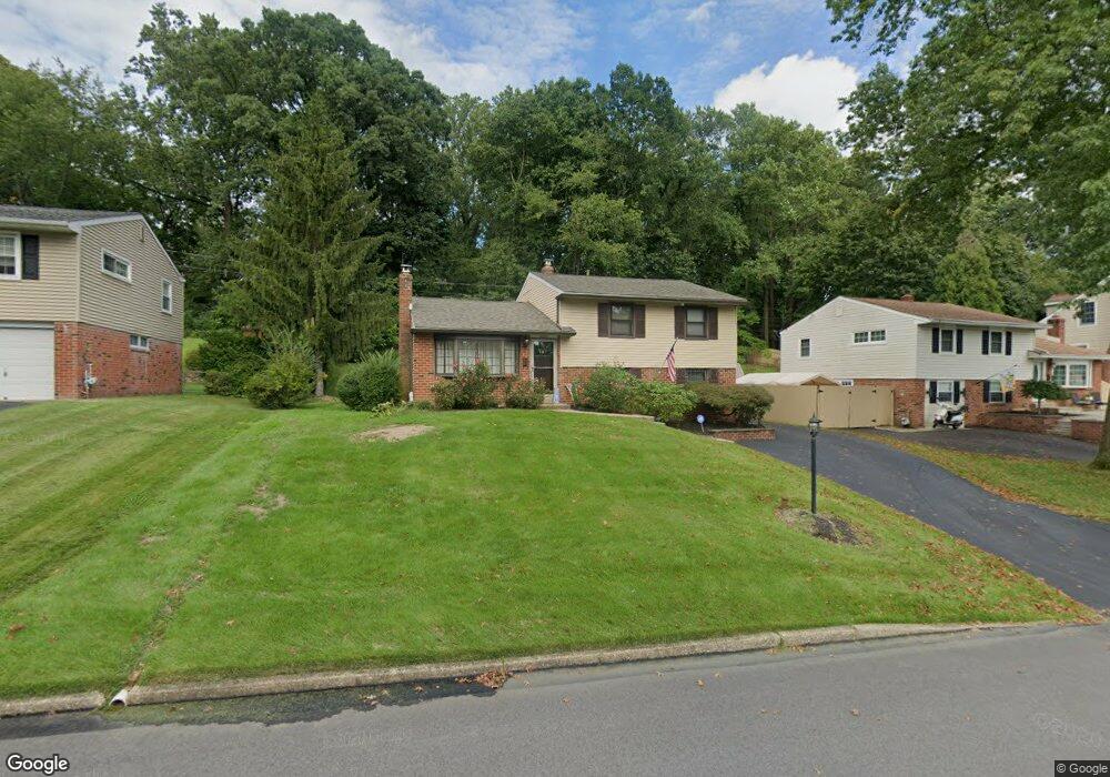 4080 Thompson Rd, Lafayette Hill, PA 19444 - photo 1