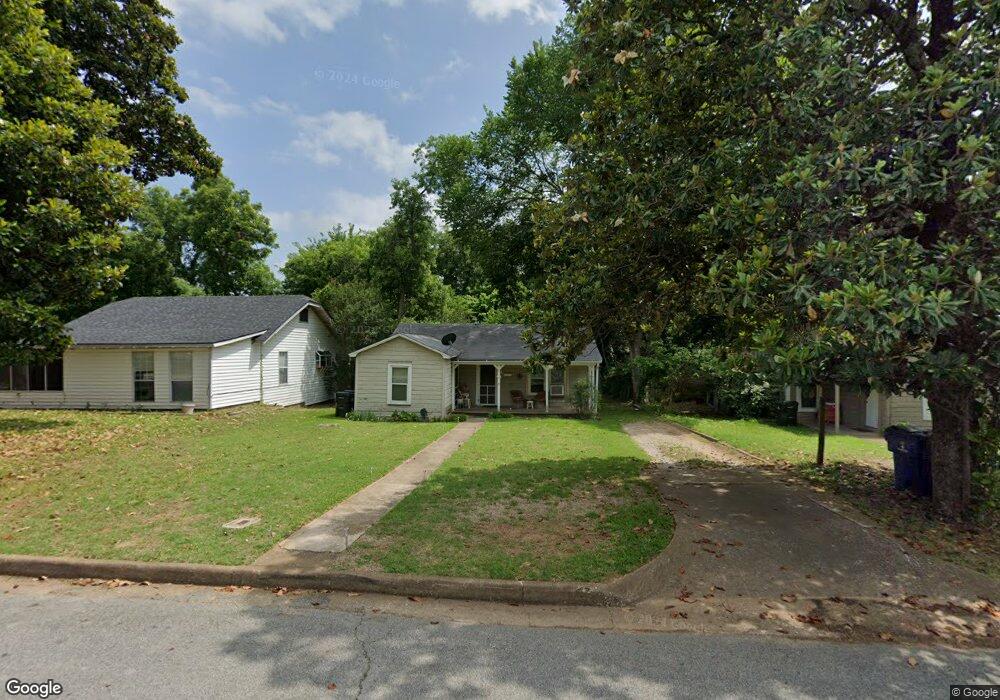 626 W Acheson St, Denison, TX 75020 - photo 1