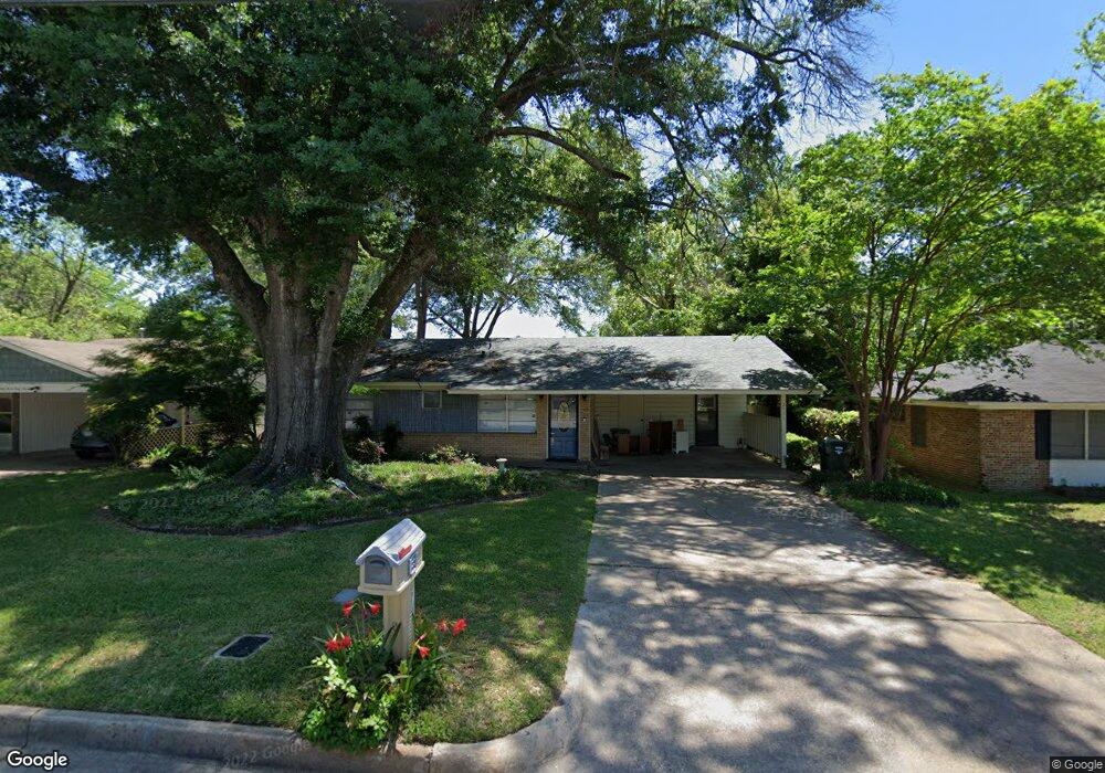 2741 Amy Ln, Tyler, TX 75701 - photo 1