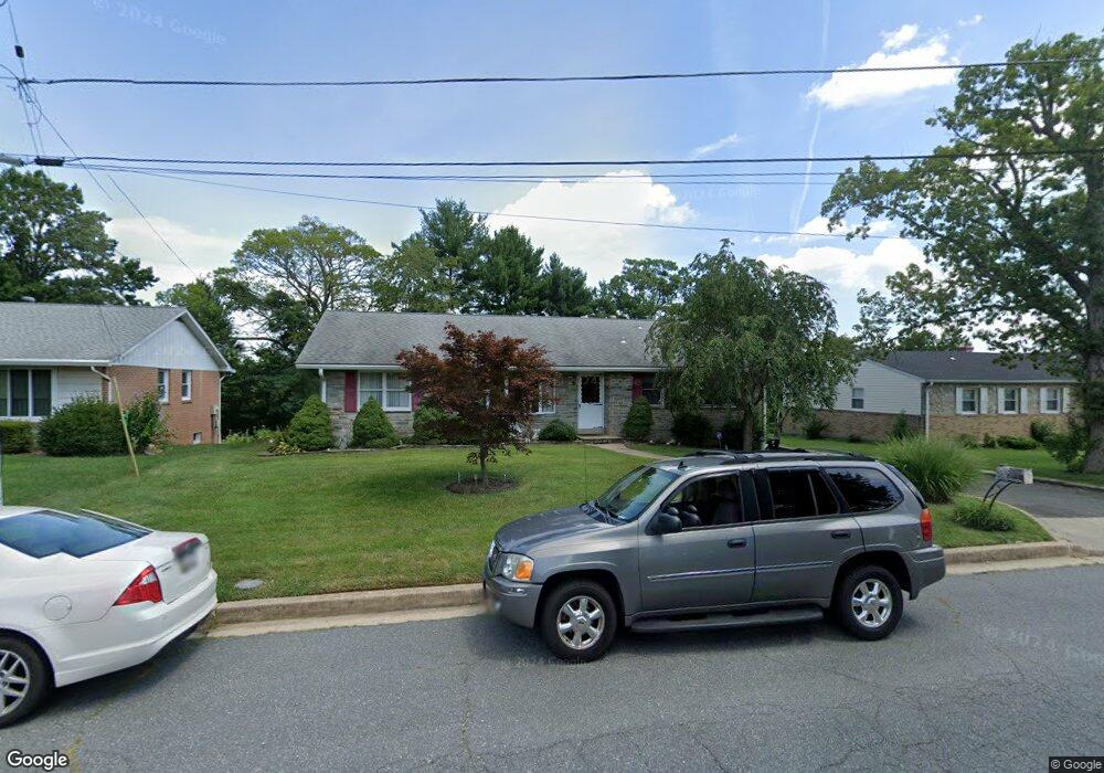 4802 Royahn Ave, Nottingham, MD 21236 - photo 1