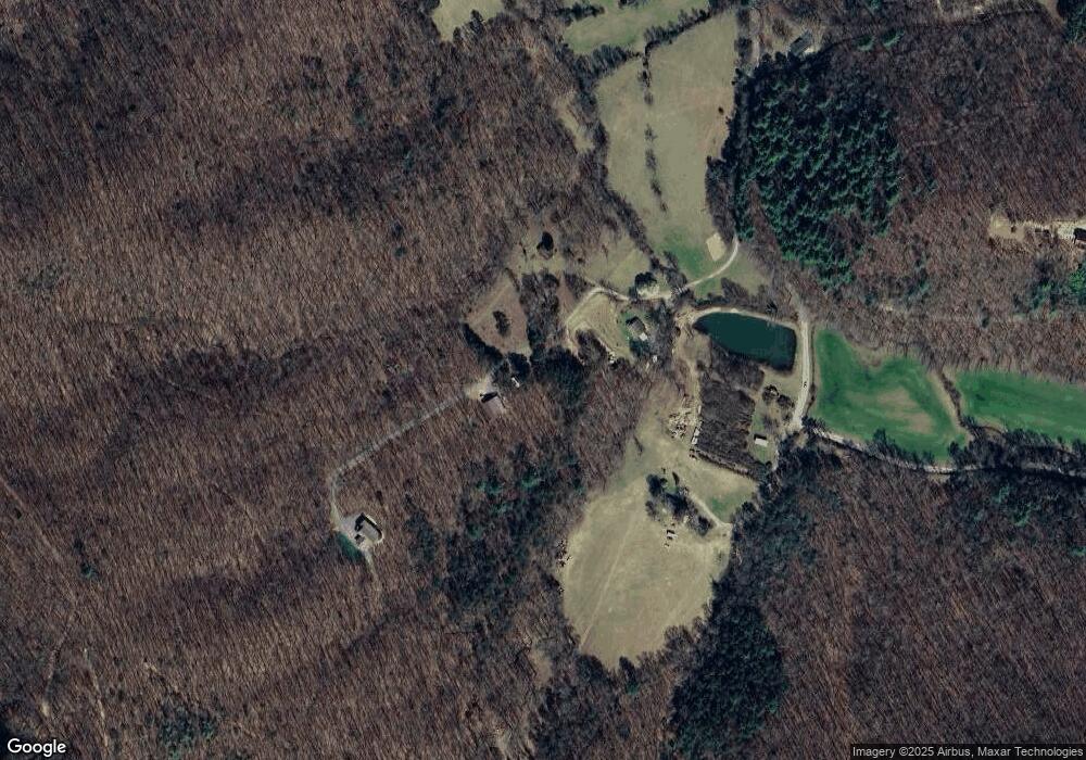 2084 Daves Rd, Morganton, GA 30560 - photo 1