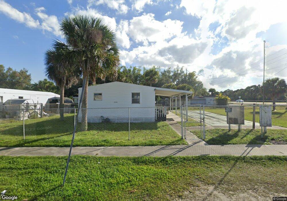 2500 Haverhill Rd NE, Palm Bay, FL 32905 - photo 1