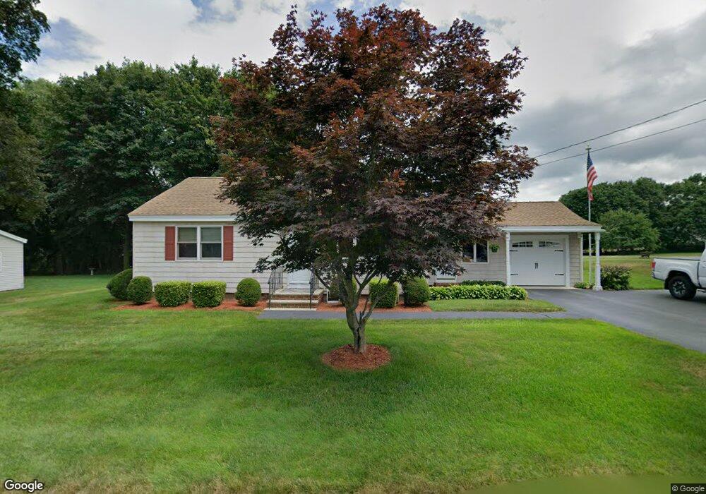 47 Maille Ave, Dracut, MA 01826 - photo 1