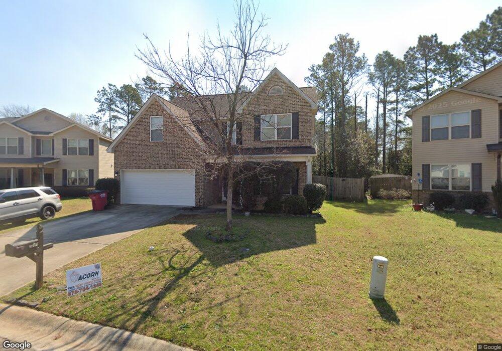102 Back Cedar Ln, Warner Robins, GA 31093 - photo 1