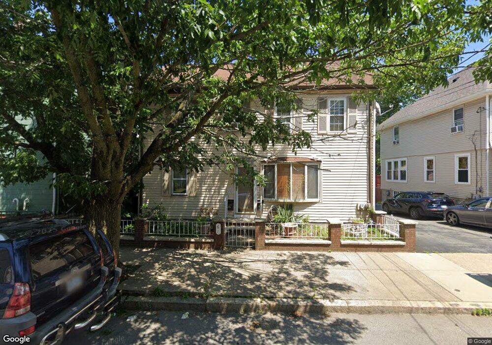 67 Pine St, Pawtucket, RI 02860 - photo 1