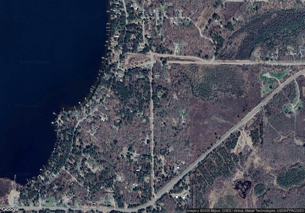 xxx 184th Ave, McGregor, MN 55760 - photo 1