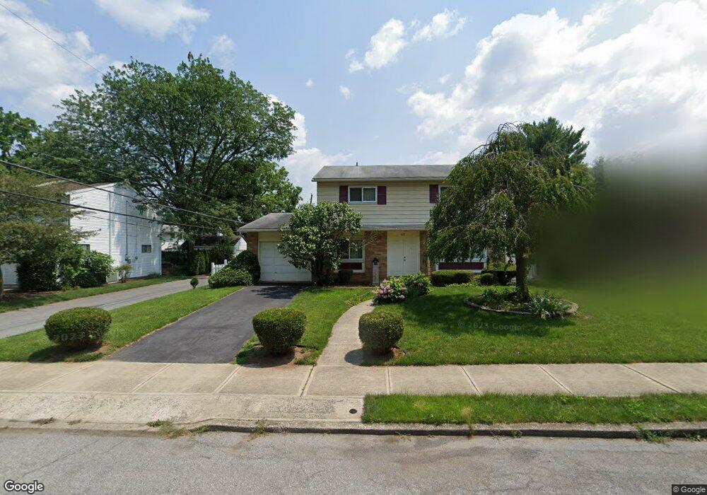 937 N 24th St unit 941, Allentown, PA 18104 - photo 1