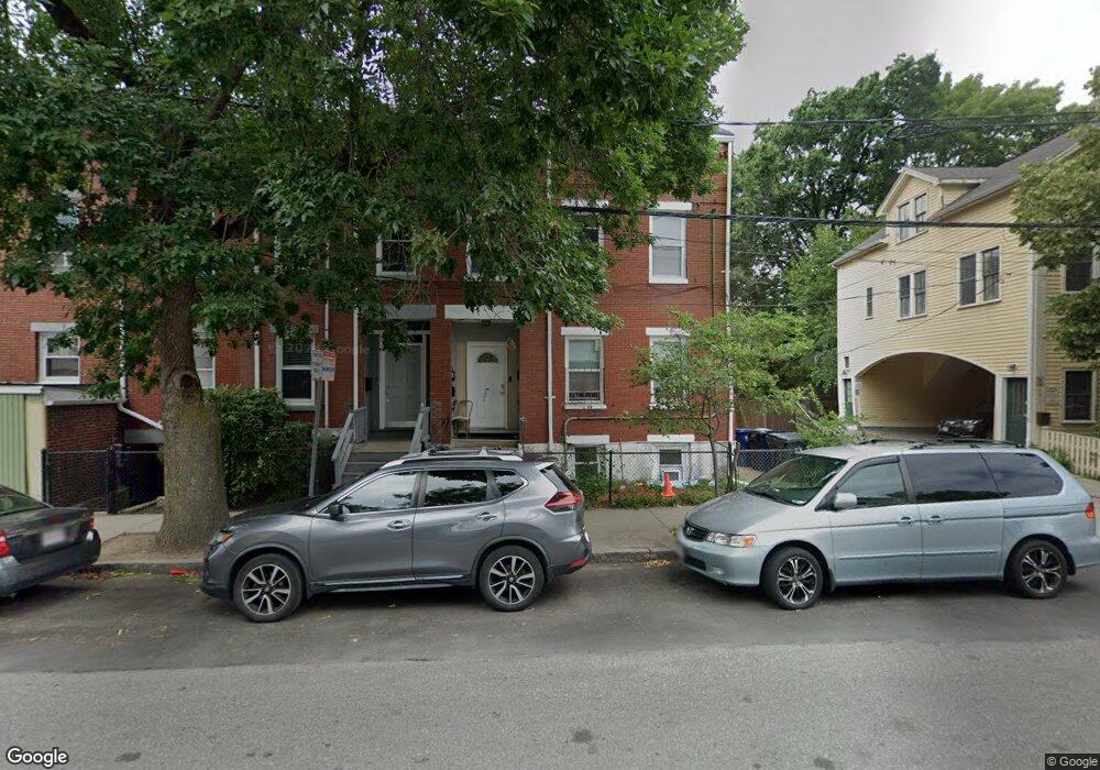 189 Windsor St, Cambridge, MA 02139 - photo 1