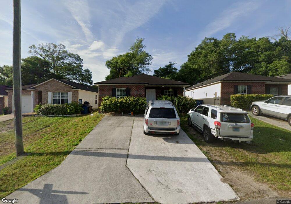 8432 Jasper Ave, Jacksonville, FL 32211 - photo 1
