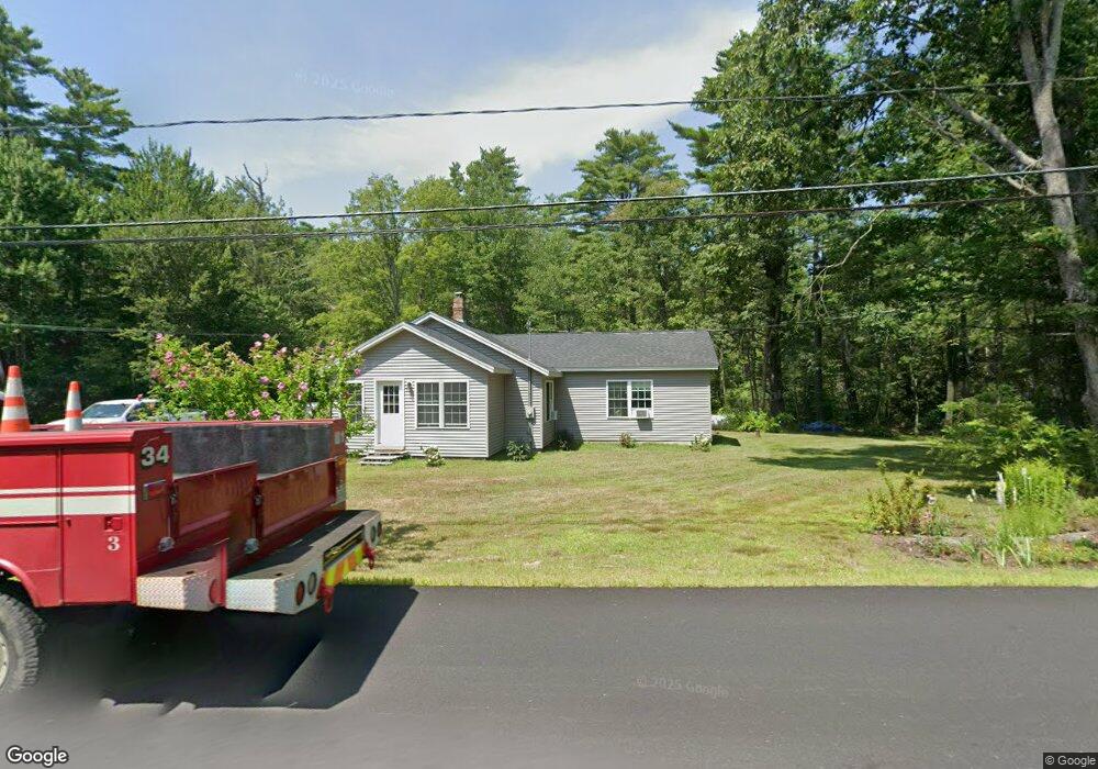 16 Bowkerville Rd, Fitzwilliam, NH 03447 - photo 1