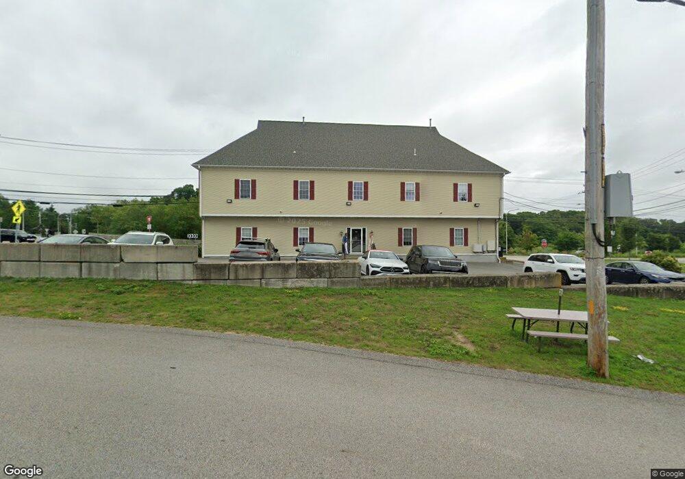 100 Centerville Rd unit 1, Warwick, RI 02886 - photo 1