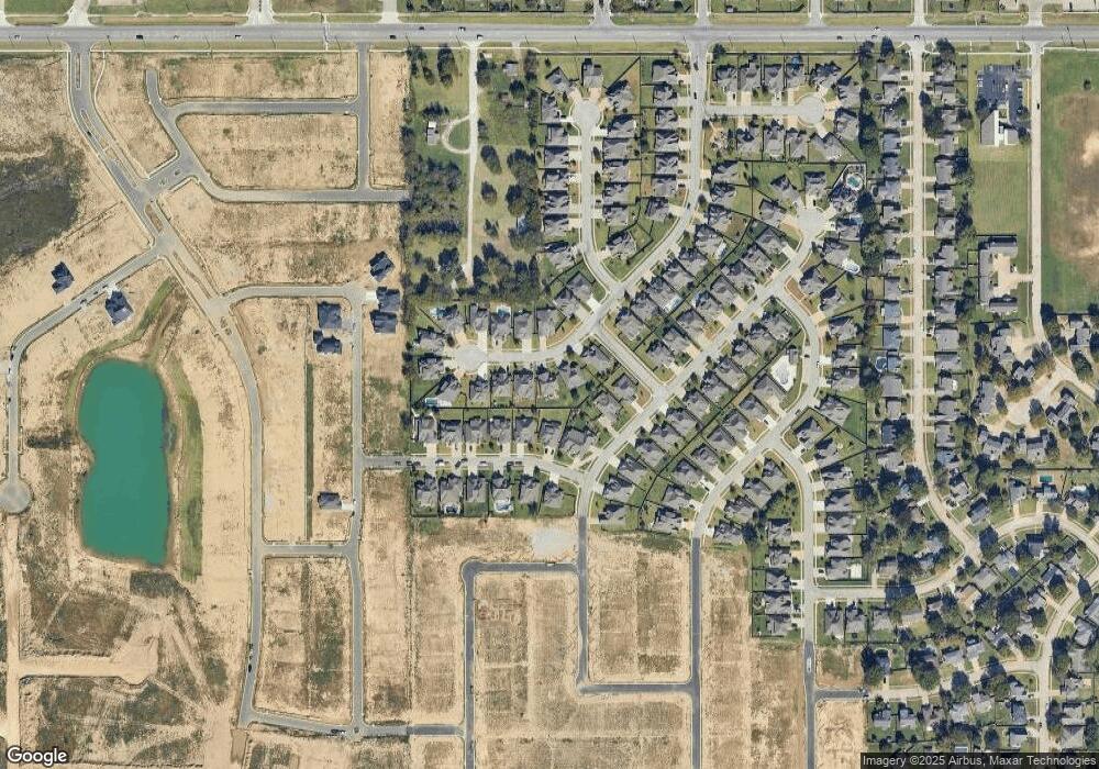 3723 S Fir Blvd, Broken Arrow, OK 74011 - photo 1