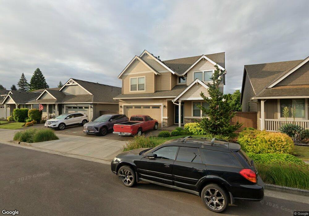 1182 Lydia Ave N, Keizer, OR 97303 - photo 1