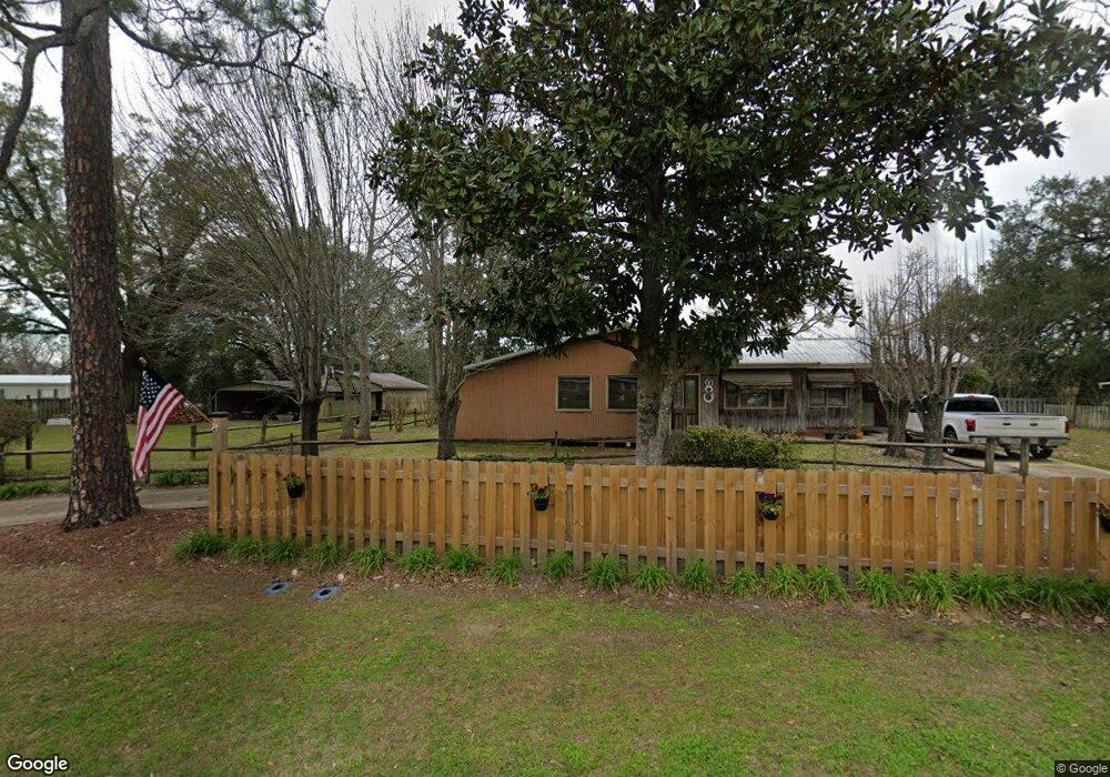 559 Harris St, Pavo, GA 31778 - photo 1